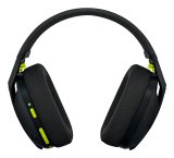 Logitech G G435 Lightspeed black #3