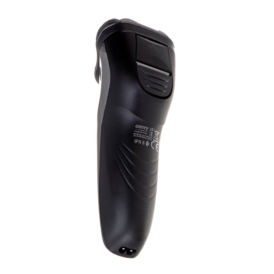 Camry Premium CR 2925 barbermaskine til ham Rotations shaver Trimmer Gr #31