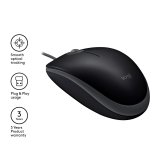 Logitech B110 Silent #6