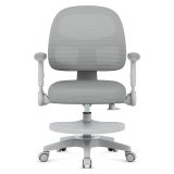 Fotel obrotowy Junior 5.0 Grey #10