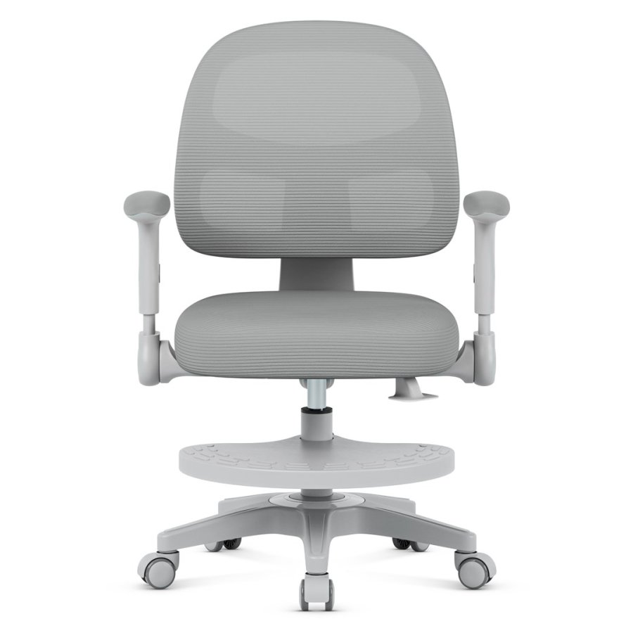 Fotel obrotowy Junior 5.0 Grey #10
