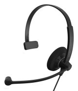 EPOS IMPACT SC 30 Wired OE Headset black + Powerbank 5000 mAh #2