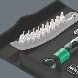 Wera Safe-Torque A 1 Imperial Set 1, 1/4  Square, 2-12 Nm #7