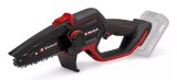 Einhell GP-PS 18/20 Li BL-Solo besk�ringssaks Aflede Sort, R�d #1