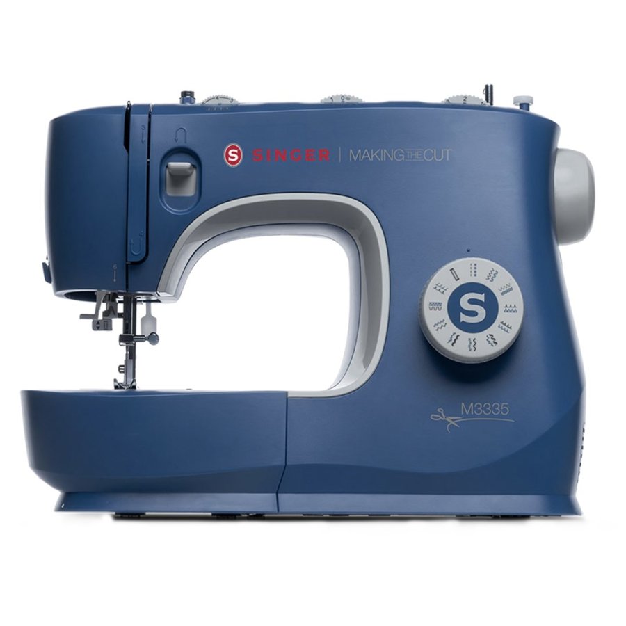 Singer M3335 symaskine #1
