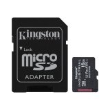 Kingston Technology Industrial 16 GB MicroSDHC UHS-I Klasse 10 #1