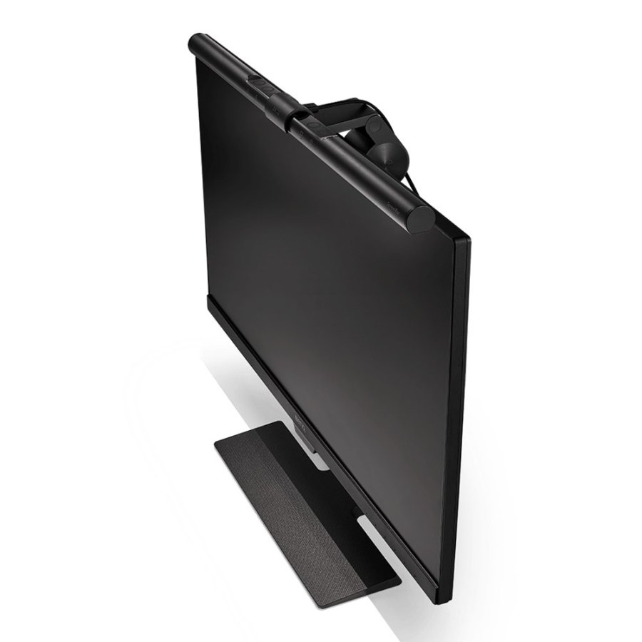 BenQ Screenbar Monitor Monitorlys Sort 2 930 lm #7