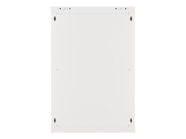 Lanberg WF01-6418-10S stativ 18U Vgmonteret stativ Gr #7