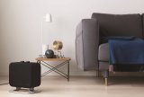 MILL PTC FAN HEATER CUS1800MECBA varmeapparat Blser med elektrisk omrdevarmer	Indendrs 1800 W Sort #10
