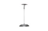 MAUL 8202195 bordlampe 8 W LED S�lv #16