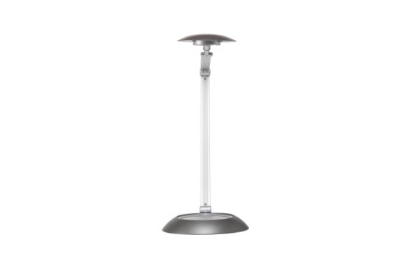 MAUL 8202195 bordlampe 8 W LED S�lv #16