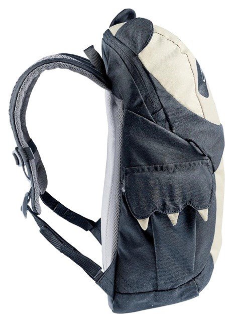 Rygsk Deuter 361042376060 Hvid Sort (1 Dele) #3