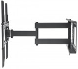 Manhattan 461252 skrmbeslag og -stativer 139,7 cm (55