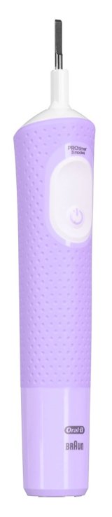 Braun elektrisk tandbrste Oral-B Vitality Pro D103 Lilac #7