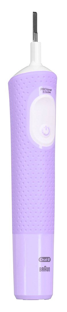 Braun elektrisk tandbrste Oral-B Vitality Pro D103 Lilac #7