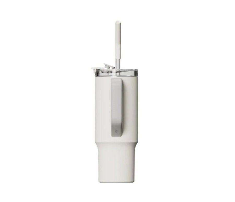 Xiaomi Straw Mug 1l termisk krus #4