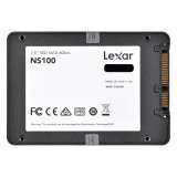 Lexar | SSD | NS100 | 2000 GB | SSD form factor 2.5 | SSD interface SATA III | Read speed 550 MB/s | Write speed  MB/s #4