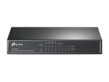 TP-Link TL-SG1008P netv�rksswitch Ikke administreret Gigabit Ethernet (10/100/1000) Str�m over Ethernet (PoE) Hasseln�d #1
