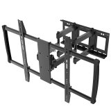 Maclean MC-679 Wall LED / PLASMA / LCD TV bracket - max. 80kg #1