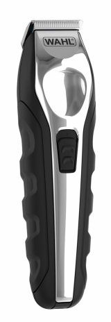 Wahl 09888-1216 skg trimmer Sort, Rustfrit stl #22