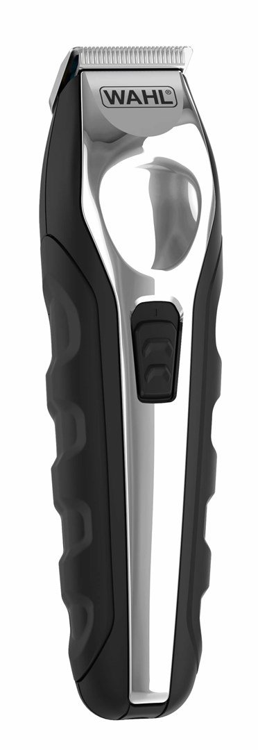 Wahl 09888-1216 skg trimmer Sort, Rustfrit stl #22