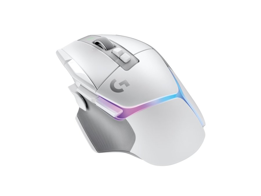 Logitech G G502 X PLUS #1