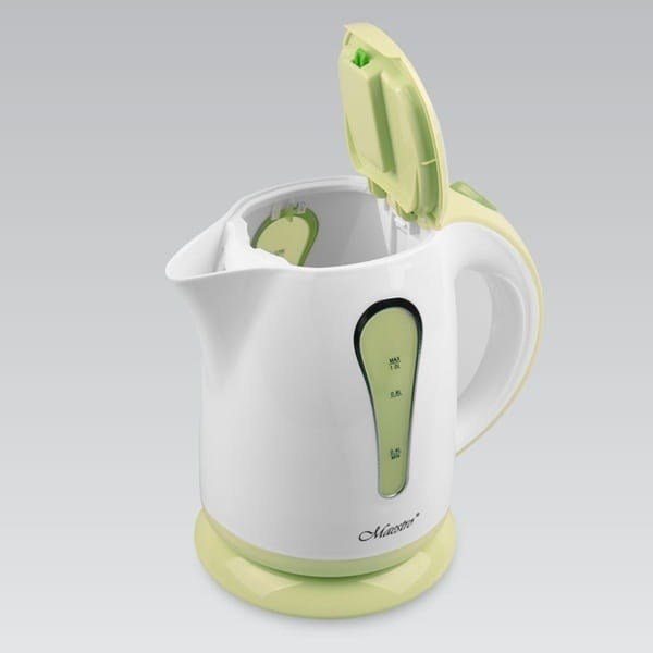 1l 1000W MAESTRO MR-028-GREEN #3