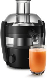 Philips Viva Collection HR1832/00 500 W QuickClean-saftpresser, 1,5 l med drypstop #2