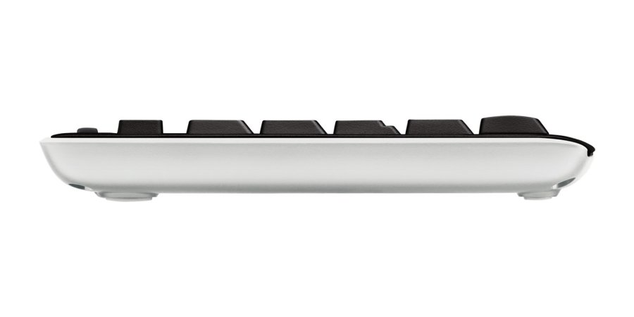 Logitech K270 #4