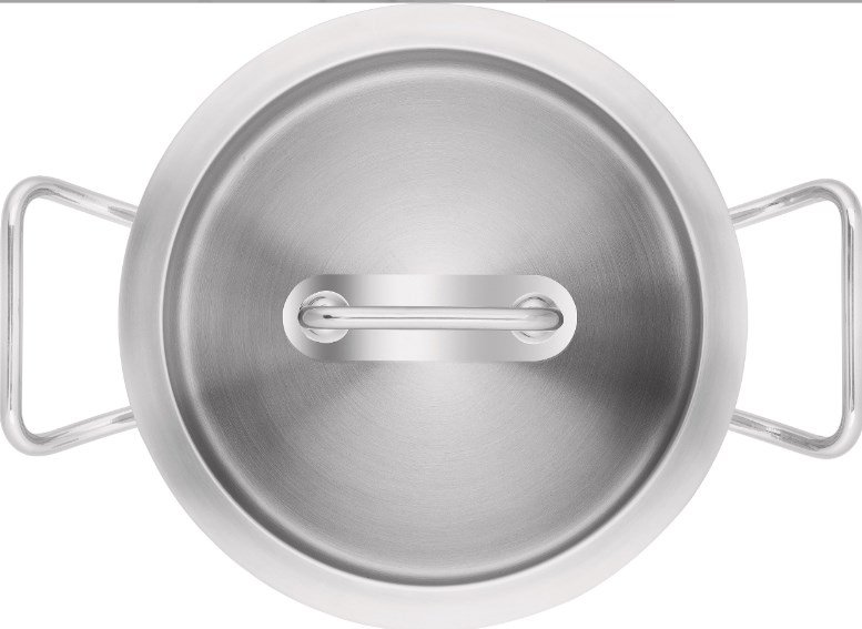 Zwilling Lav gryde med lg 1,5 l #3