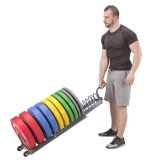 Lastvogn HMS Premium WPT01 #2