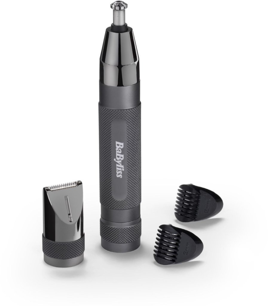BaByliss E111E prcision trimmer Sort #1