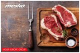 Mesko Home MS 4805 kdhakker 600 W Hvid #13