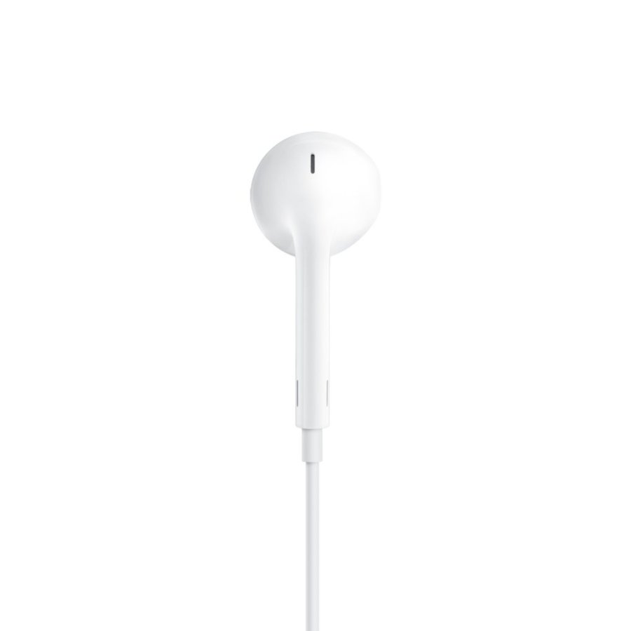 Apple EarPods (USB‑C) Hovedtelefoner Ledningsf�rt I �rerne Opkald/musik USB Type-C Hvid #4