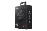 Samsung MU-PG2T0B 2 TB USB Type-C 3.2 Gen 2 (3.1 Gen 2) Sort #13