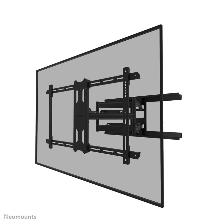 Neomounts WL40S-850BL18 tv-beslag 2,18 m (86