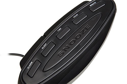 Adler AD 1121 radio Ur Analog & digital Sort #2