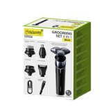 MAESTRO MR-675 5-i-1 USB-barberst #7