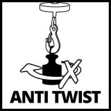 Einhell TC-EH 1000 1600 W 999 kg 220 - 240 V #3