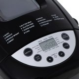 Mesko Home MS 6022 bagemaskine 850 W Sort #6