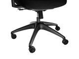 GENESIS Astat 200 PC gamingstol Trdsde Sort #9