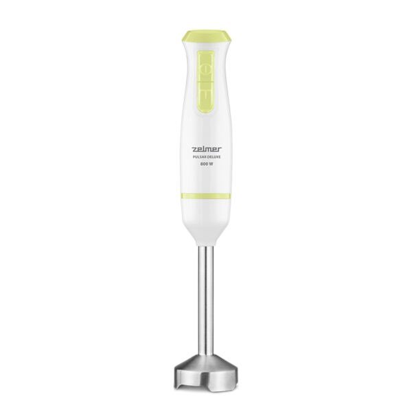 Zelmer ZHB4561L Pulsar Deluxe Max Blender Hvid #2