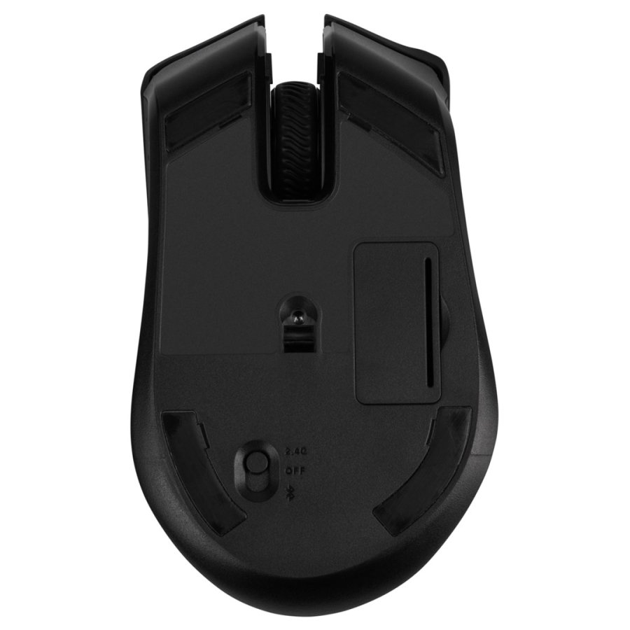 Corsair Harpoon RGB Wireless mus Spil Hjre hnd RF trdls + Bluetooth Optisk 10000 dpi #7