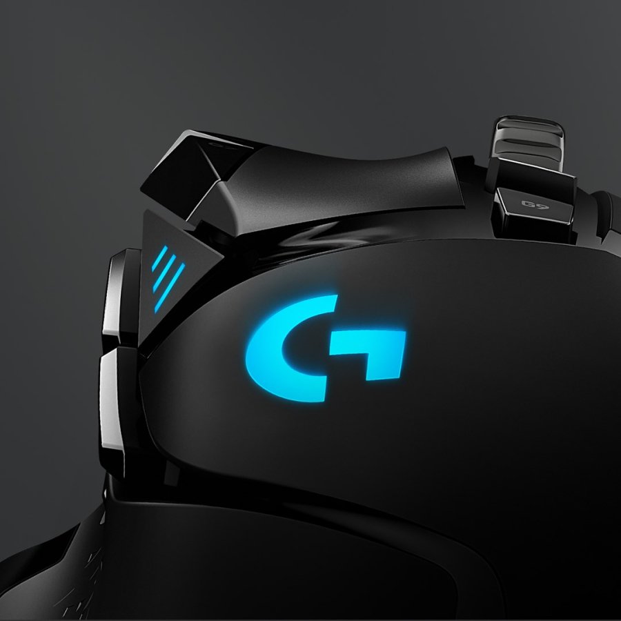 G503 Hero Gaming Mouse #14