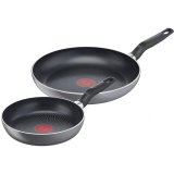 TEFAL SUPER START stegepandest G2739053 - 20+26 cm #1