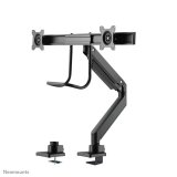 Neomounts NM-D775DXBLACK skrmbeslag og -stativer 81,3 cm (32