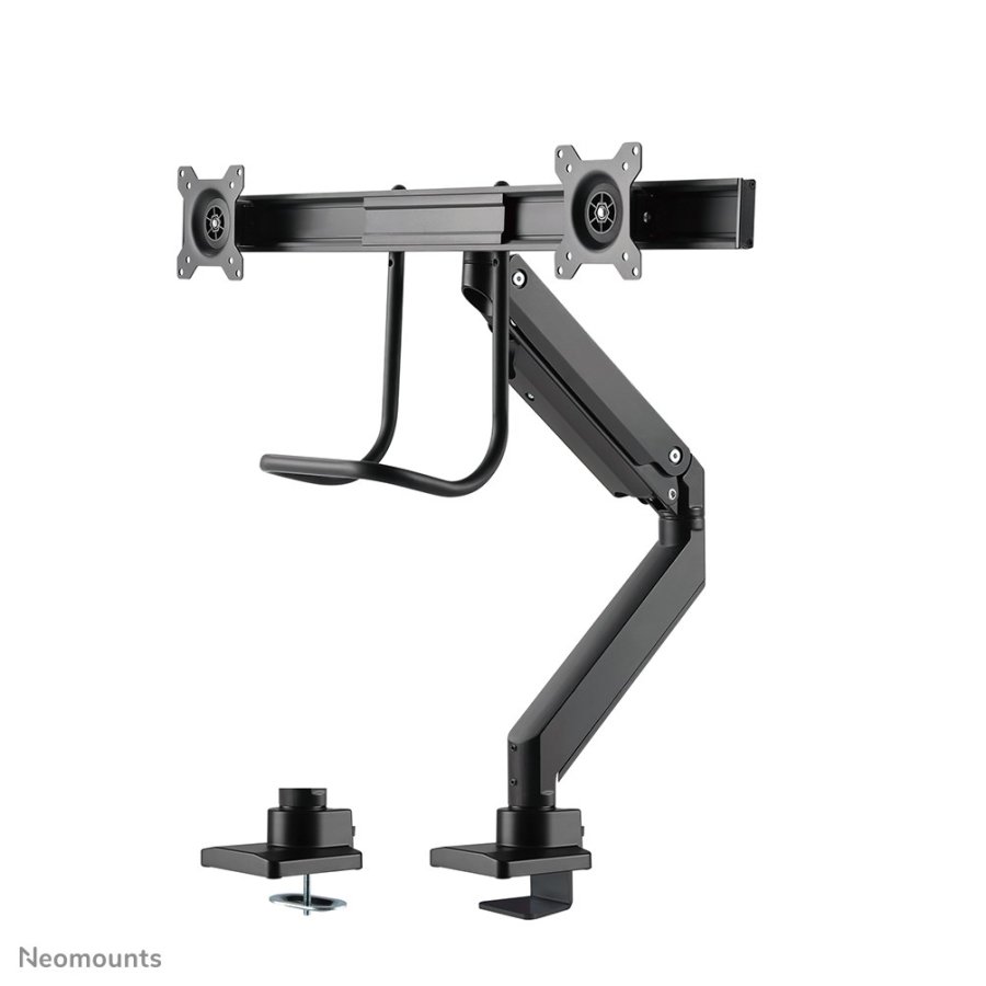 Neomounts NM-D775DXBLACK skrmbeslag og -stativer 81,3 cm (32