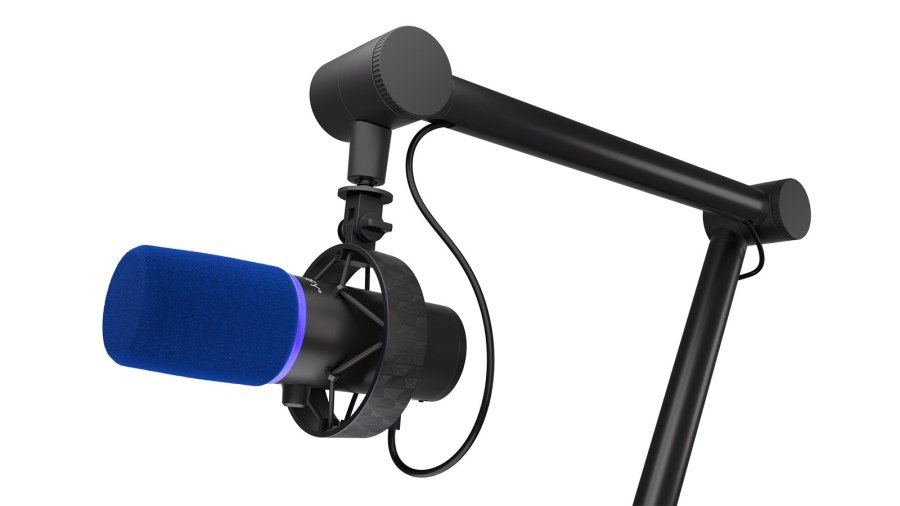 ENDORFY Solum Broadcast Sort Pc-mikrofon #3