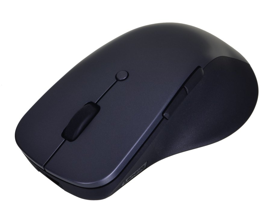Lenovo 4Y51J62544 mus Hjre hnd Bluetooth Optisk 2400 dpi #1