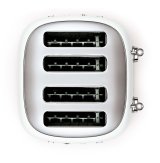 Brdrister Smeg TSF03WHEU Hvid 2000 W #7